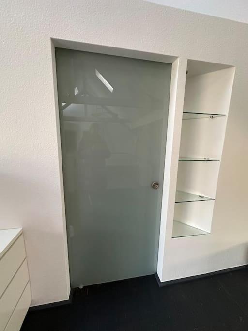 Panorama Penthouse In Wunderschoener Villa Kassel Luaran gambar
