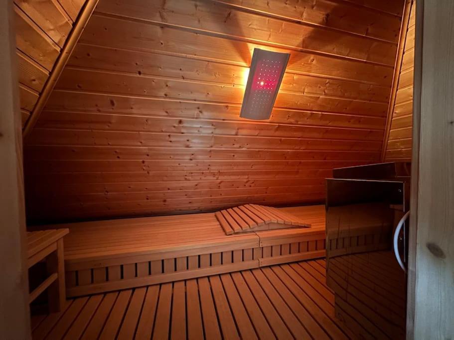 Panorama Penthouse In Wunderschoener Villa Kassel Luaran gambar